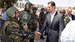  چرخش در دیپلوماسی غرب در قبال سوریه